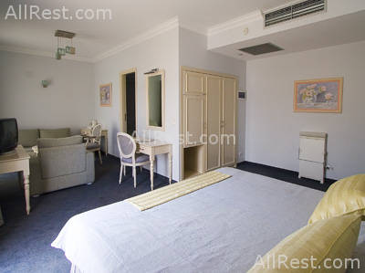 Airotel Stratos Vassilikos Hotel 16